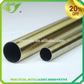 Window curtain of telescopic curtain pole